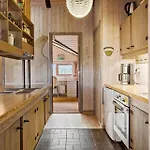 Ferienhaus Ln1961 - Kranken 6 *