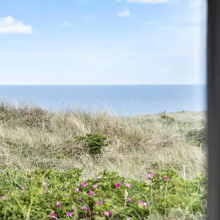 Tatil Evi Ln1961-hirtshals-kranken-6 *