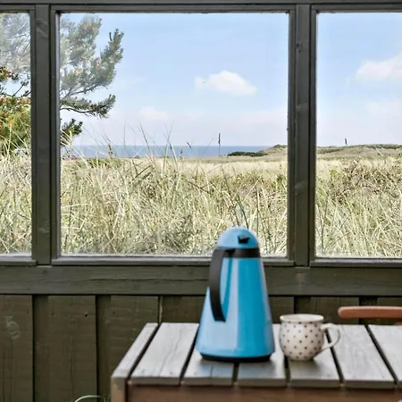 Tatil Evi Ln1961-hirtshals-kranken-6